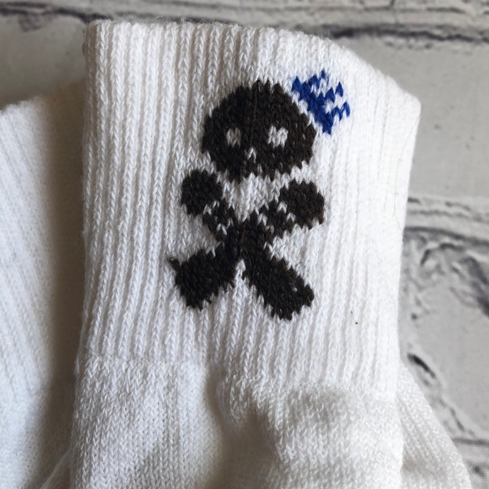Bowling‎ socks 🎳 Unisex one size fits most